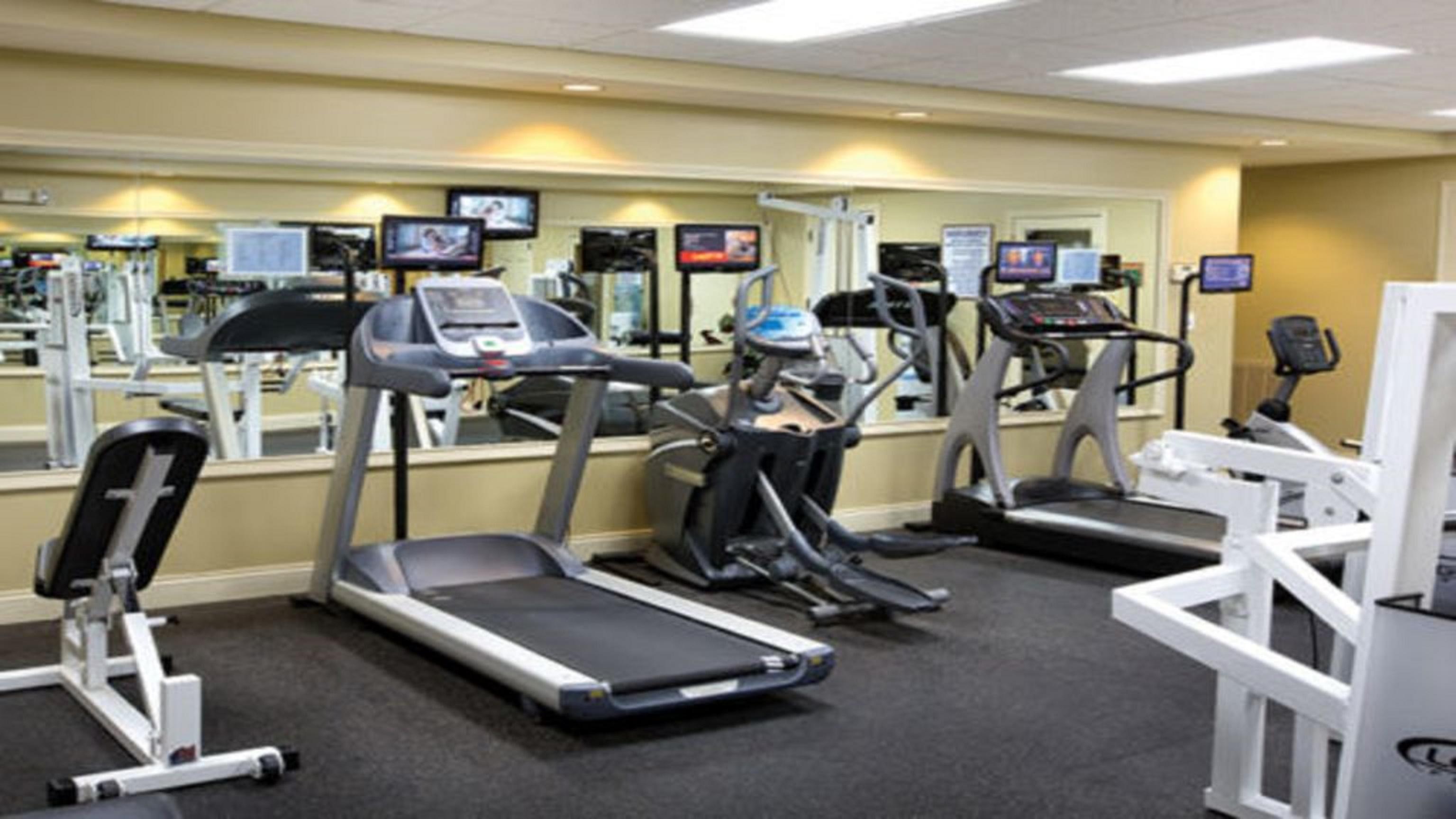 Club Wyndham Smoky Mountains Hotel Sevierville Exterior foto