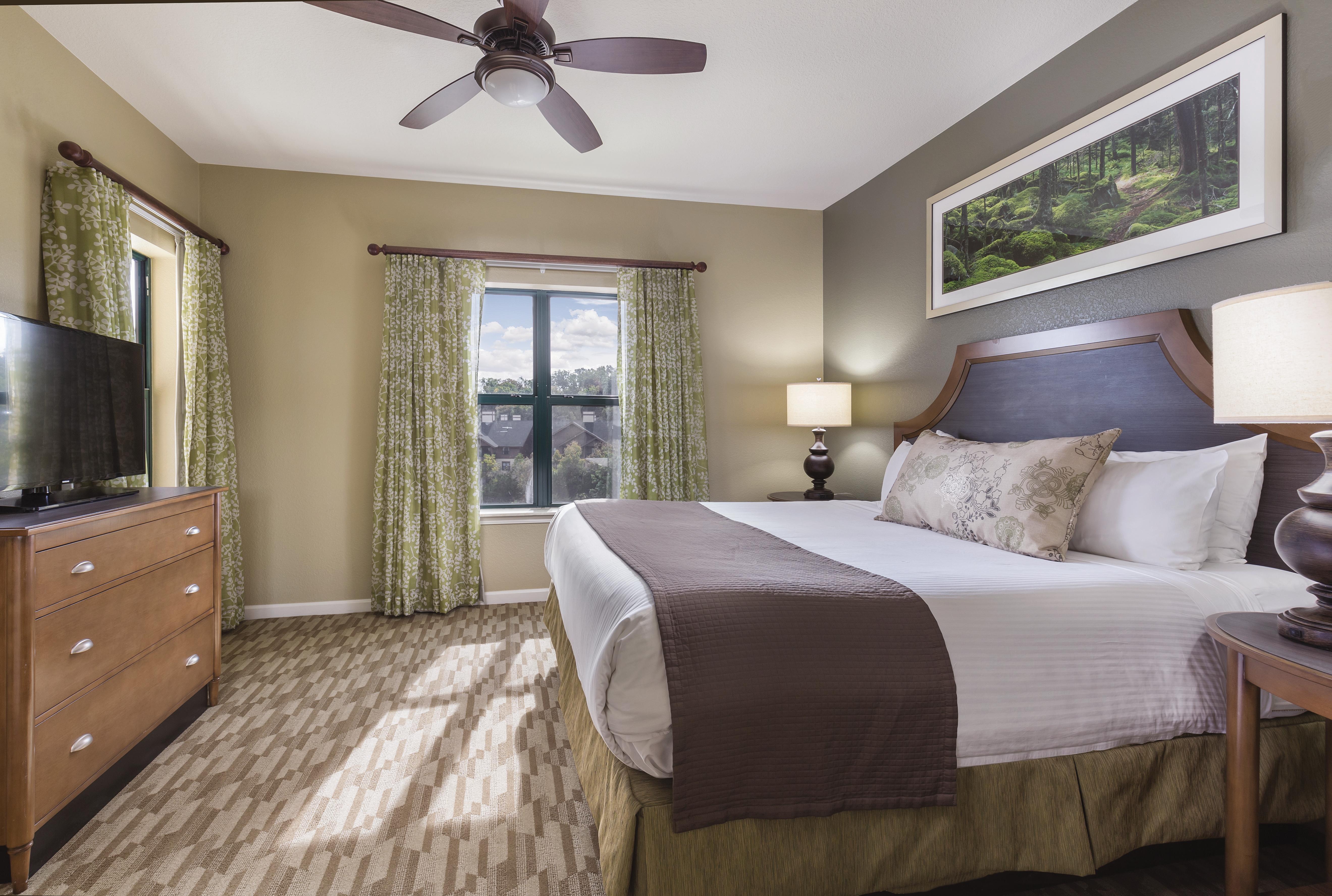 Club Wyndham Smoky Mountains Hotel Sevierville Exterior foto