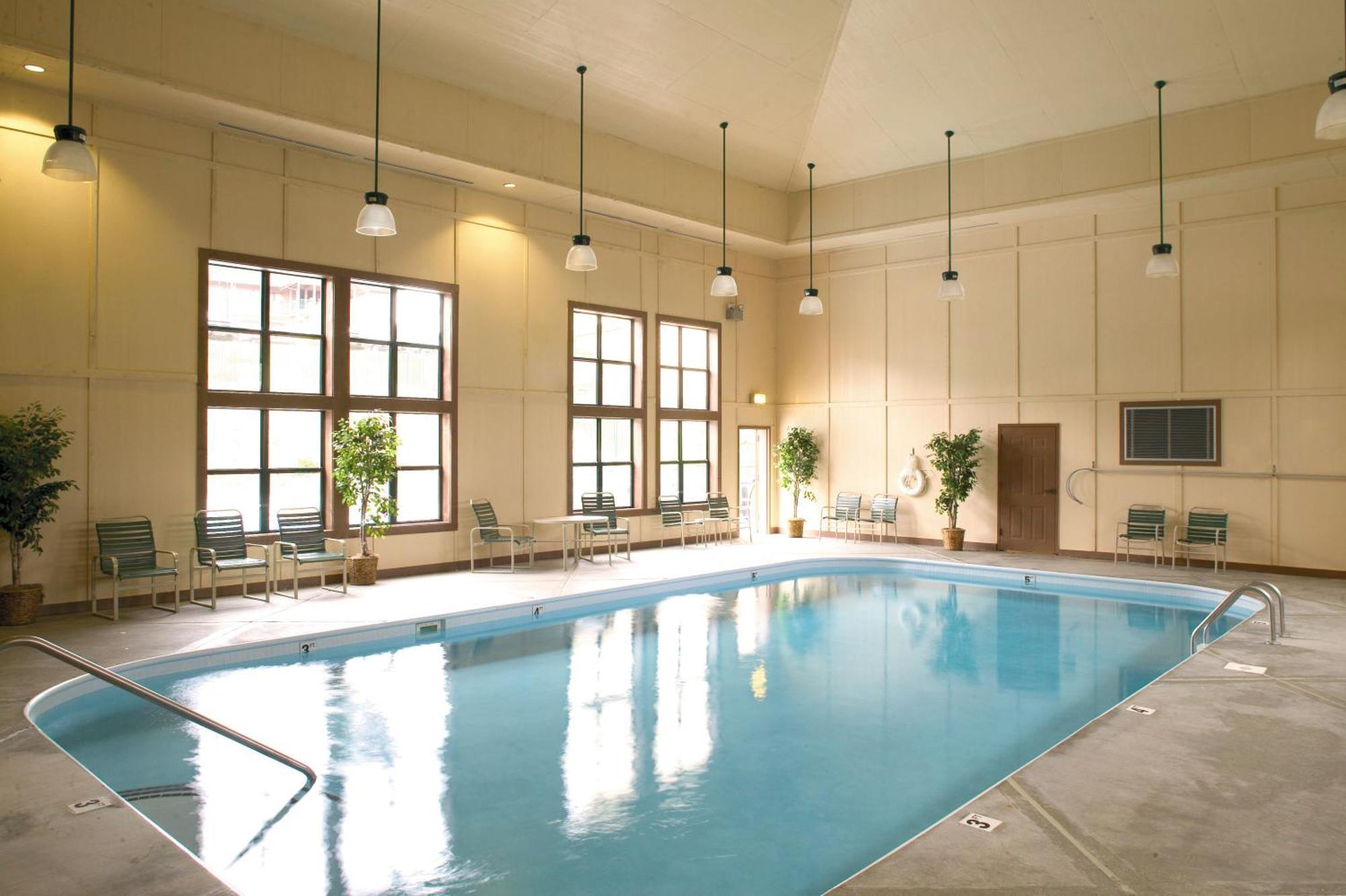 Club Wyndham Smoky Mountains Hotel Sevierville Exterior foto