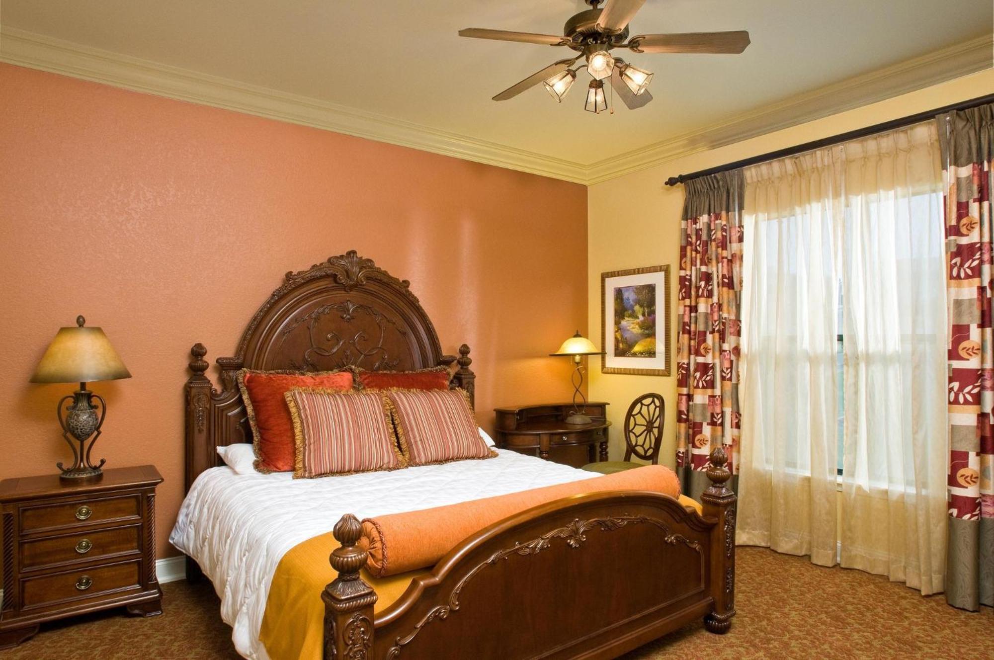Club Wyndham Smoky Mountains Hotel Sevierville Exterior foto