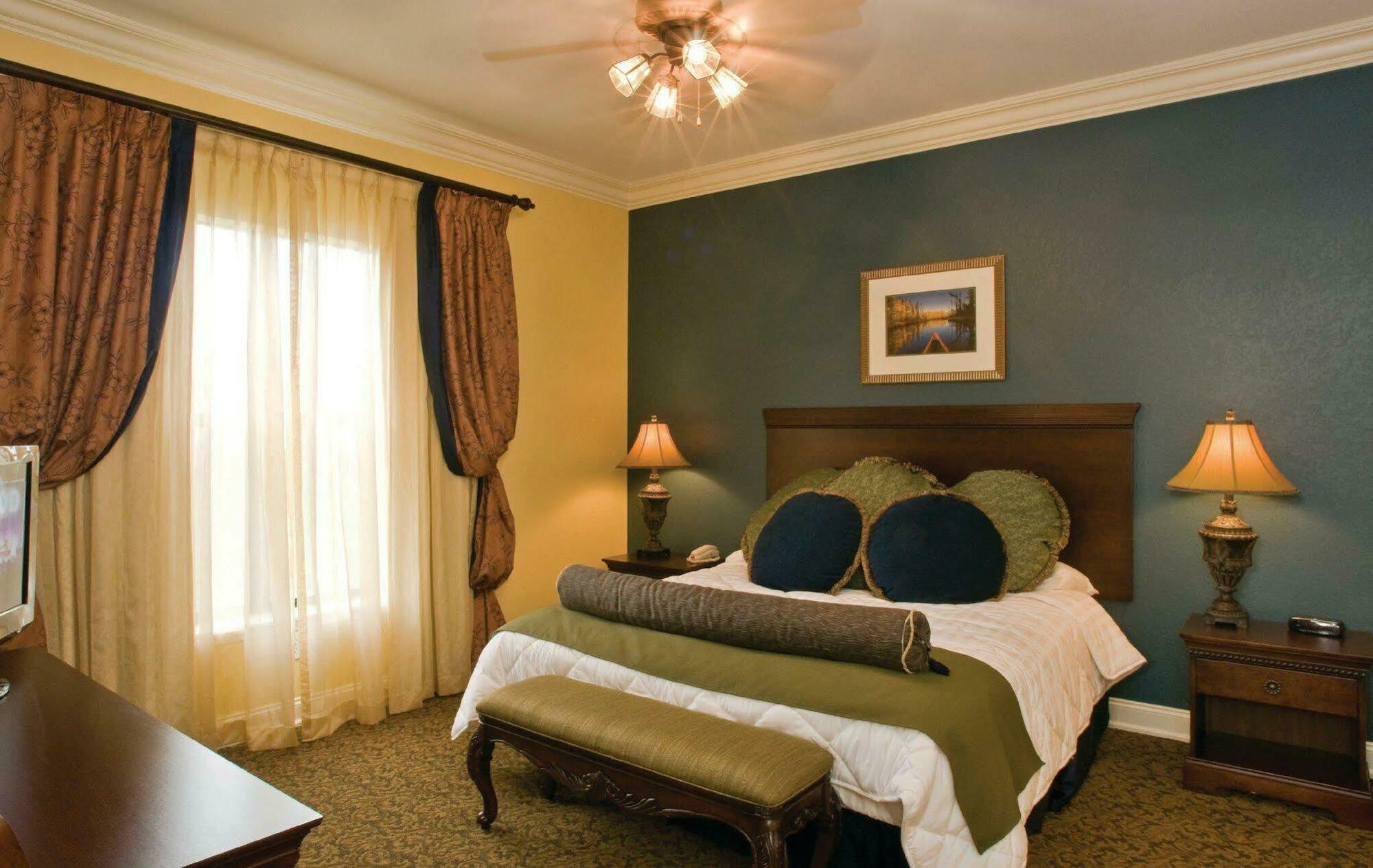 Club Wyndham Smoky Mountains Hotel Sevierville Cameră foto